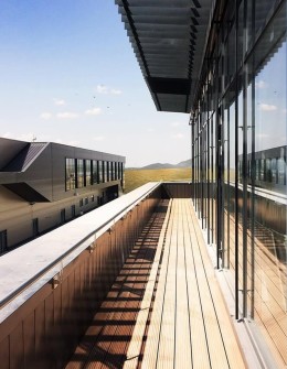 Refrigeration equipment Factory – Sibiu