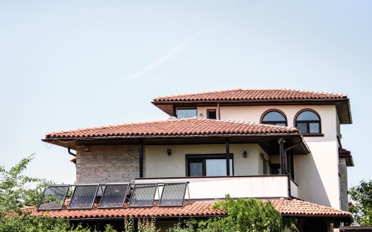 Private Residence – Bucharest, district 1