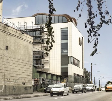 O.C.P.I. Administrative Center – Constanta