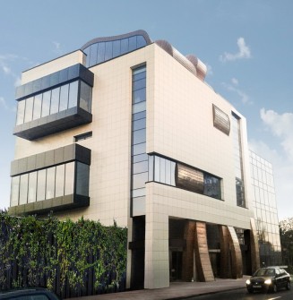 O.C.P.I. Administrative Center – Constanta