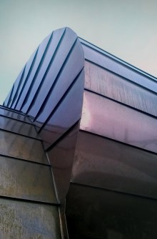 O.C.P.I. Administrative Center – Constanta